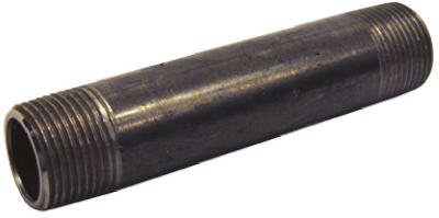 3/4x5 BLK Nipple