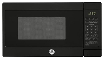 0.7CUFT BLK Microwave