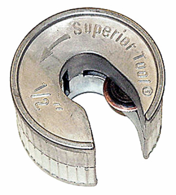 1/2" QC Tube Cutter
