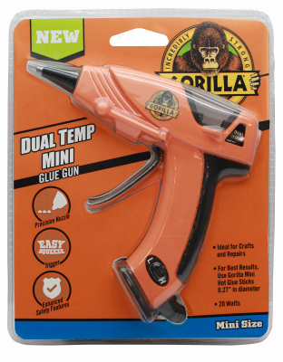 Gorilla Mini Glue Gun