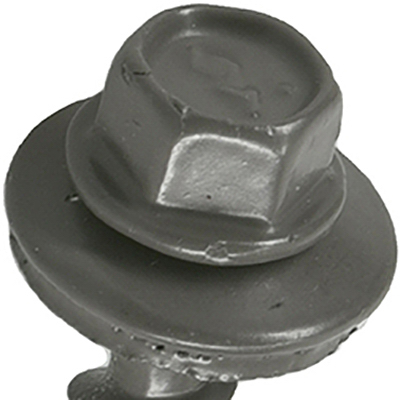250PC 10x1.5 GRY Screw
