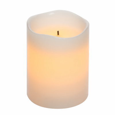 3x4 CRM Pillar Candle