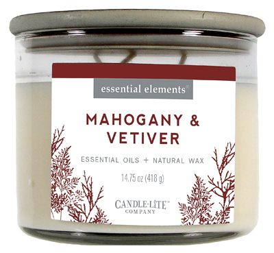 14.75OZ Maho/Vet Candle