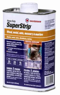 Superstrip QT Stripper