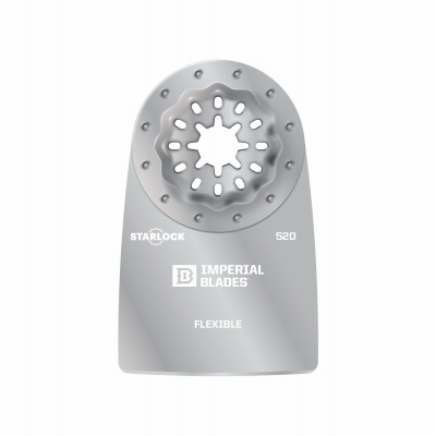 2"Flex Scrape Osc Blade