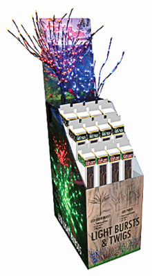 LightburstPOP Displayer