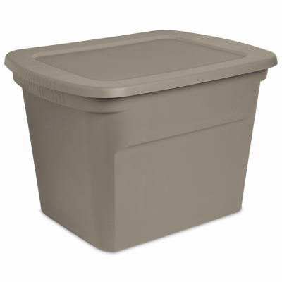 18GAL Cement Tote