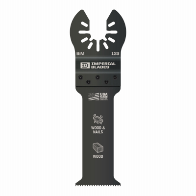 1-1/4" EXT WD Osc Blade