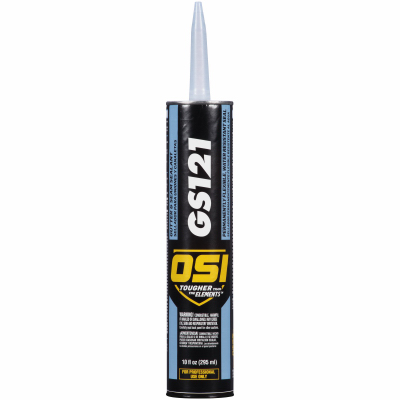 10OZ CLR Gutter Sealant