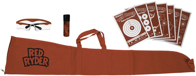 RED Ryder Start Kit