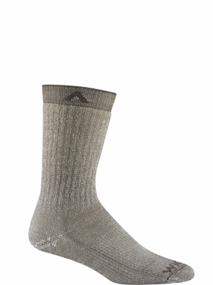 Women MED Taup Sock