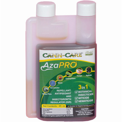 4OZ Cann Care Azapro