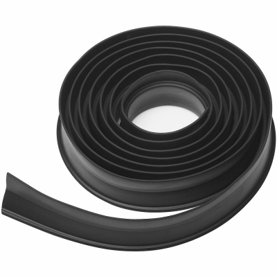 10' BLK Gar DR Bottom