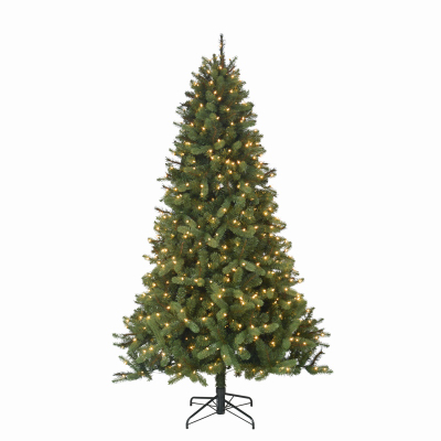 7.5' Smart Art Fir Tree