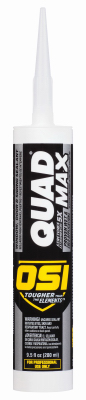 9.5OZ #004 WHT Sealant