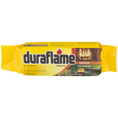 Dura 4.5LB Fire Log