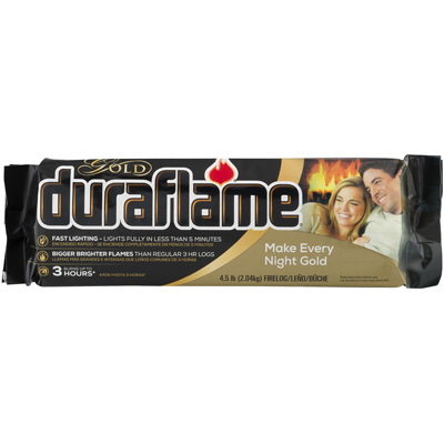 Dura 4.5LB GLD Log