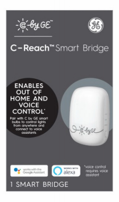 C Reach Smart Bridge