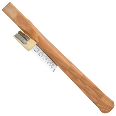 13" Claw Hammer Handle