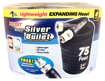 75' SLV Bullet Hose