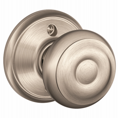 SN Georgian Dummy Knob