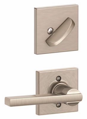 SN Lat/Colli Handle Set