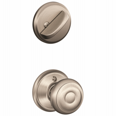 SN Georgian Handle Set