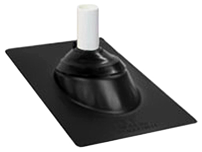3/1 BLK Roof Flashing