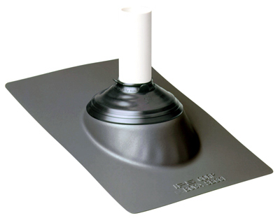 3/1 GRY Roof Flashing