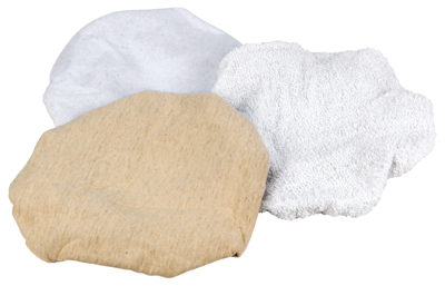 3PC 6" POL Bonnet