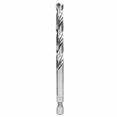 1/4'' HSS Pilot Bit