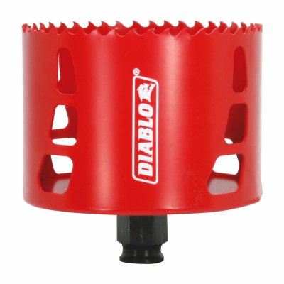 3-5/8x2-3/8 Hole Saw