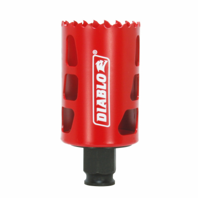 1-3/4x2-3/8 Hole Saw