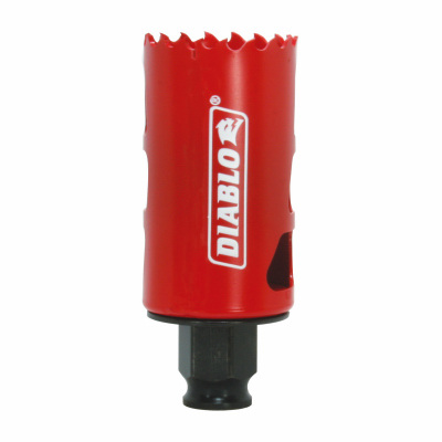 1-1/2x2-3/8 Hole Saw