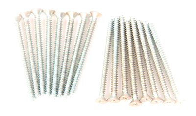 Closet Cultu MNT Screws