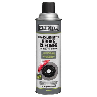 MM 14OZ Brake Cleaner