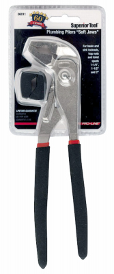 Pipe Wrench Plier