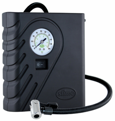 12V Comp Inflator