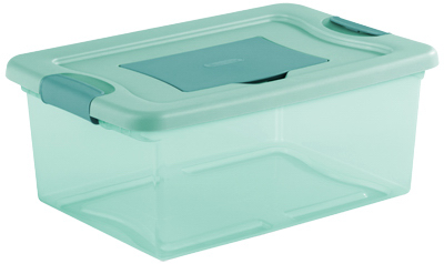 20QT HingeLID Box