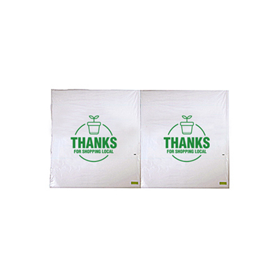 350PK WHT Trunk Liner
