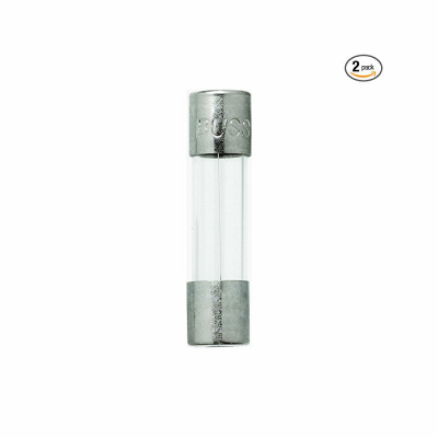 2PK750MA GMA Glass Fuse