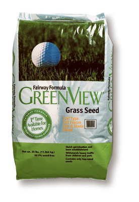 50LB Fesc SunShade Seed