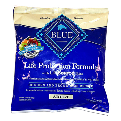 BB4OZ ChicRic Samp Food