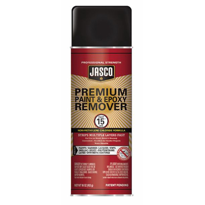 16OZ Paint/Epox Remover