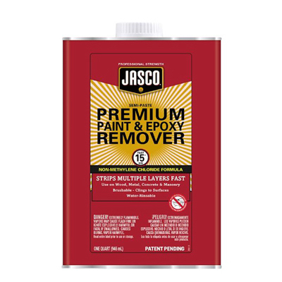 QT Paint/Epox Remover