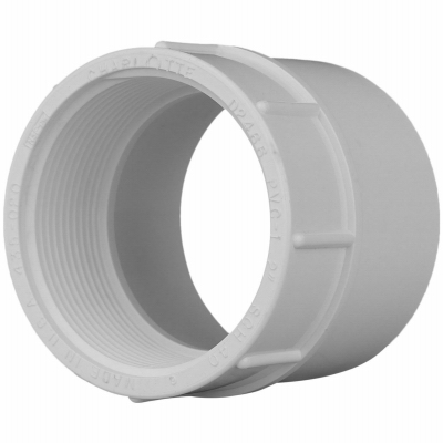 1/2"WHT SxT Fem Adapter