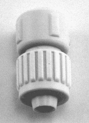 1/2x1/2 Female Adapter
