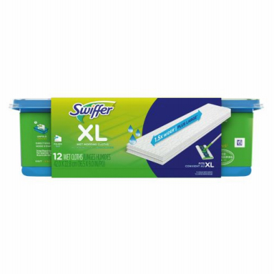 Swif 12CT XL Wet Refill
