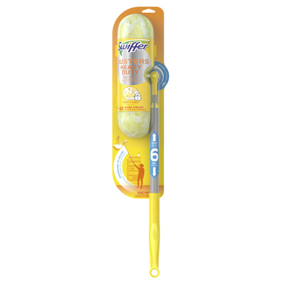 Swiffer 360 Duster Kit