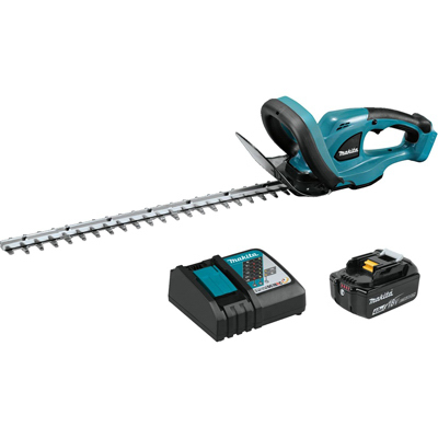 18V 22" Hedge Trim Kit